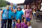 Kinderclubmeisterschaft 2016 Bild 2